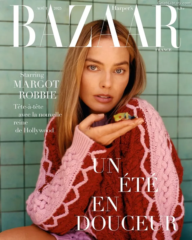 Margot Robbie photo 14 of 2576