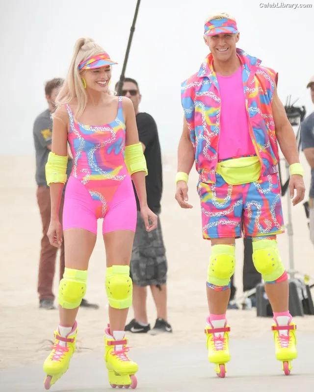 Margot Robbie photo 12 of 2576