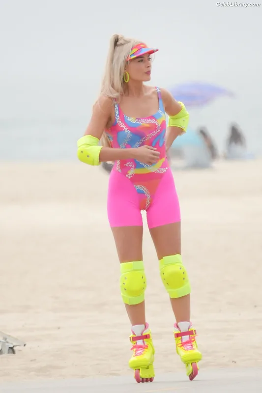 Margot Robbie photo 13 of 2576