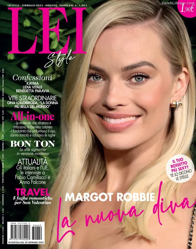 Margot Robbie photo 6 of 2576