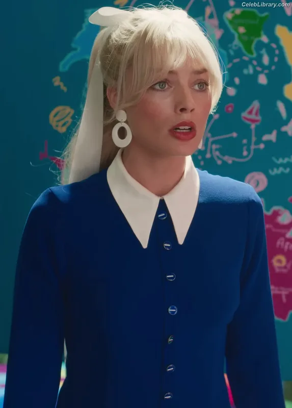 Margot Robbie photo 23 of 2576
