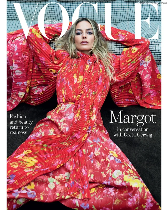 Margot Robbie photo 6 of 2576