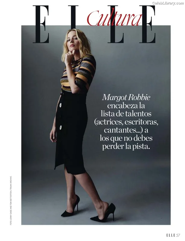 Margot Robbie photo 8 of 2576