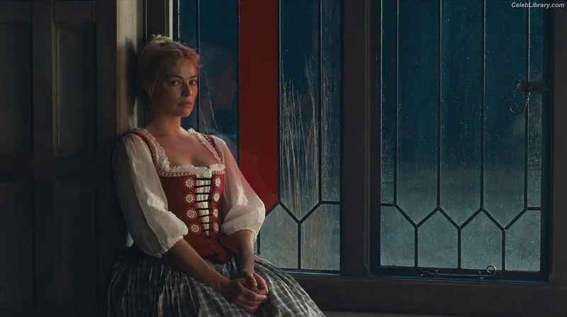 Margot Robbie photo 15 of 2576