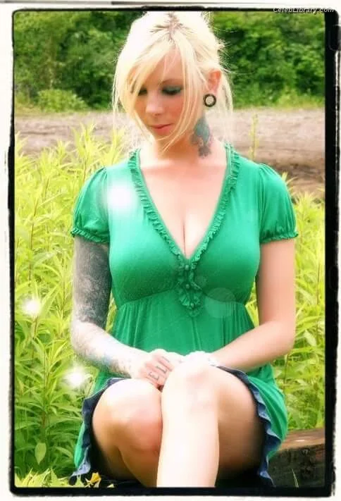 Maria Brink photo 5 of 48