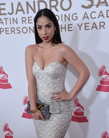 Maria Chacon photo 23 of 24