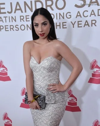 Maria Chacon photo 23 of 24