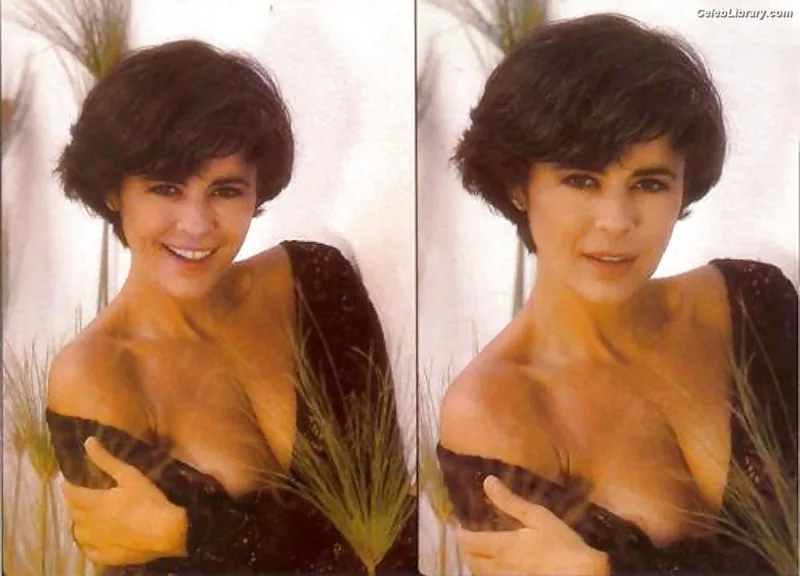 Maria Conchita Alonso photo 13 of 76