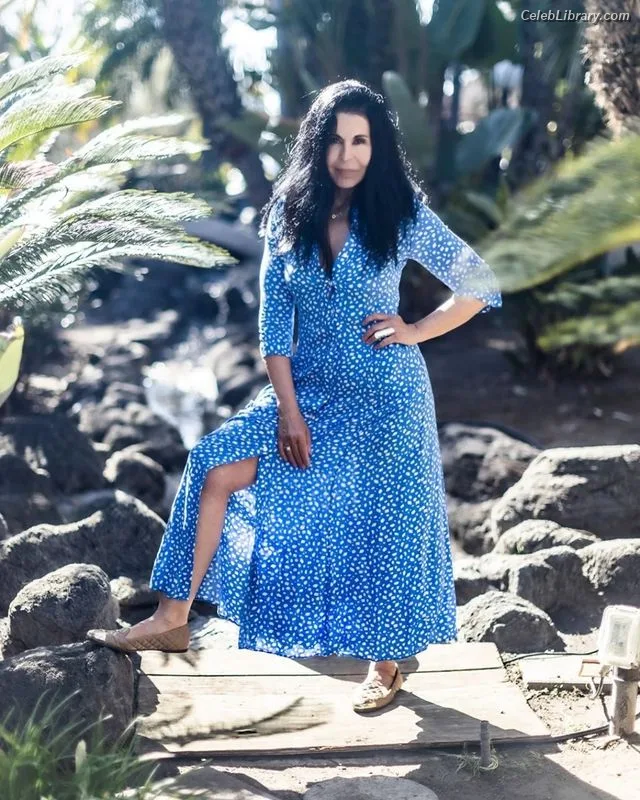 Maria Conchita Alonso photo 20 of 76