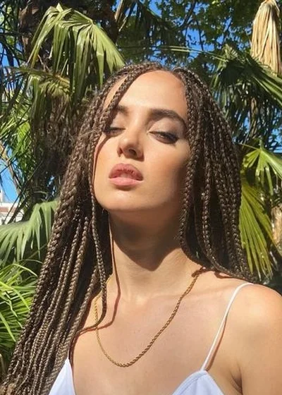 María de Nati
