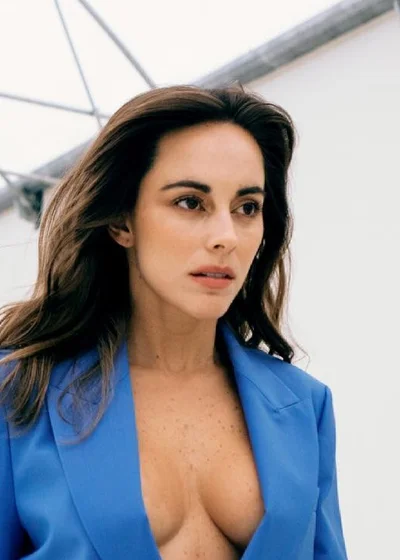 María Elisa Camargo