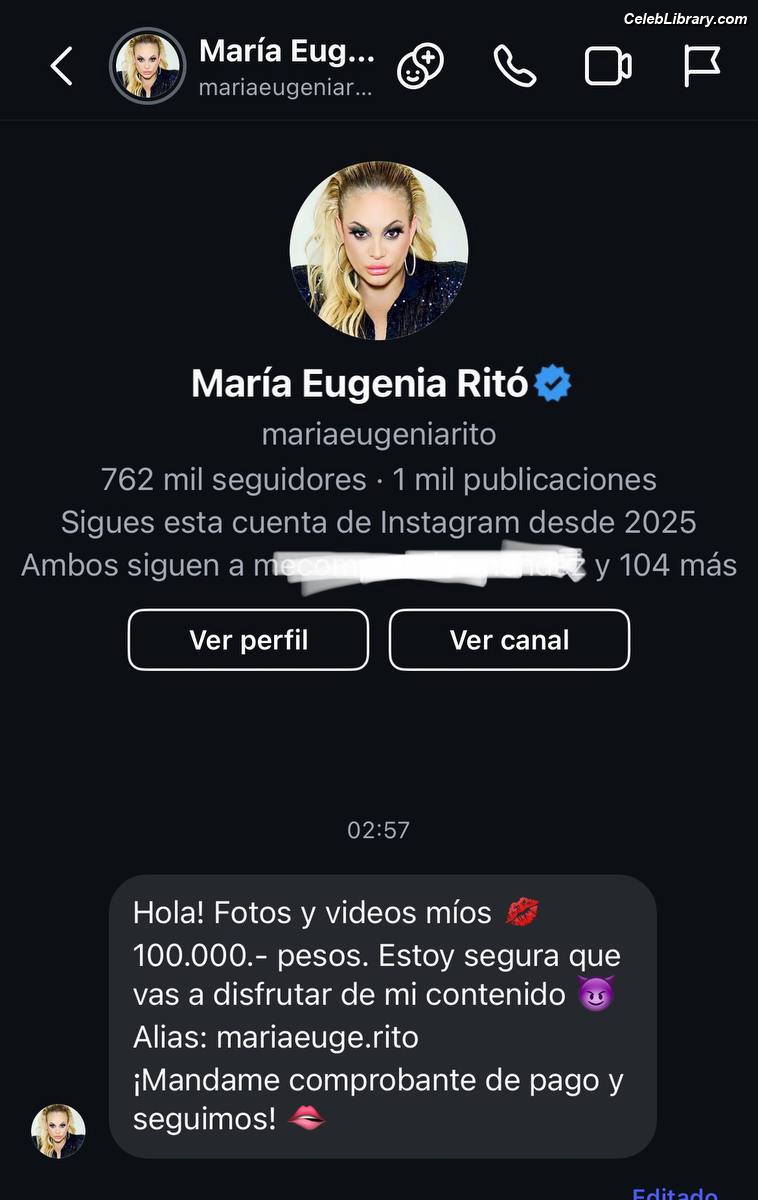 Maria Eugenia Rito photo 24 of 92