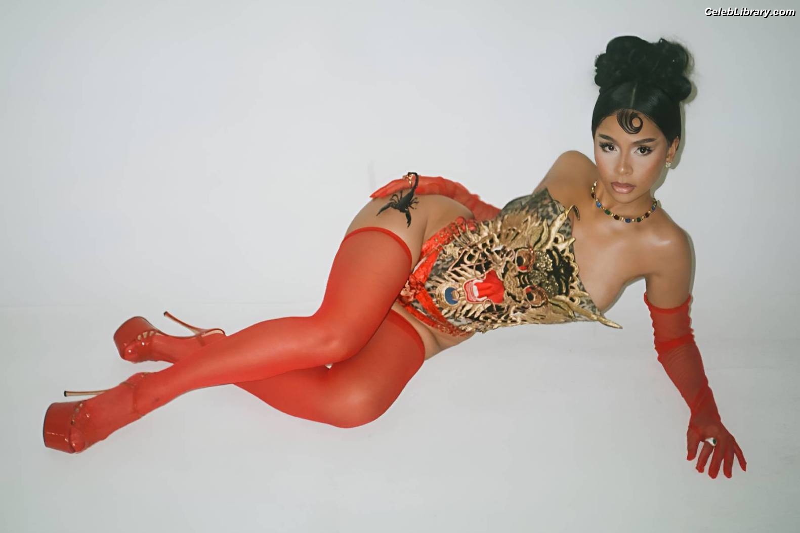 Maria Fatima Balestrin photo 7 of 216