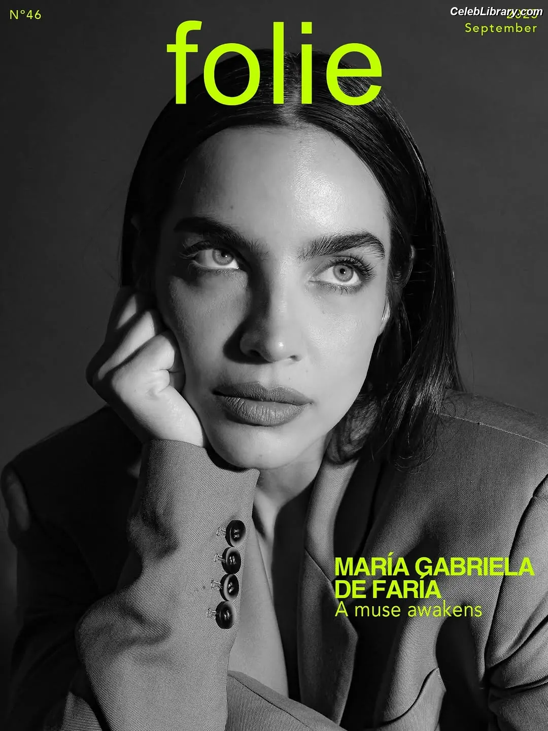 Maria Gabriela de Faria photo 24 of 101