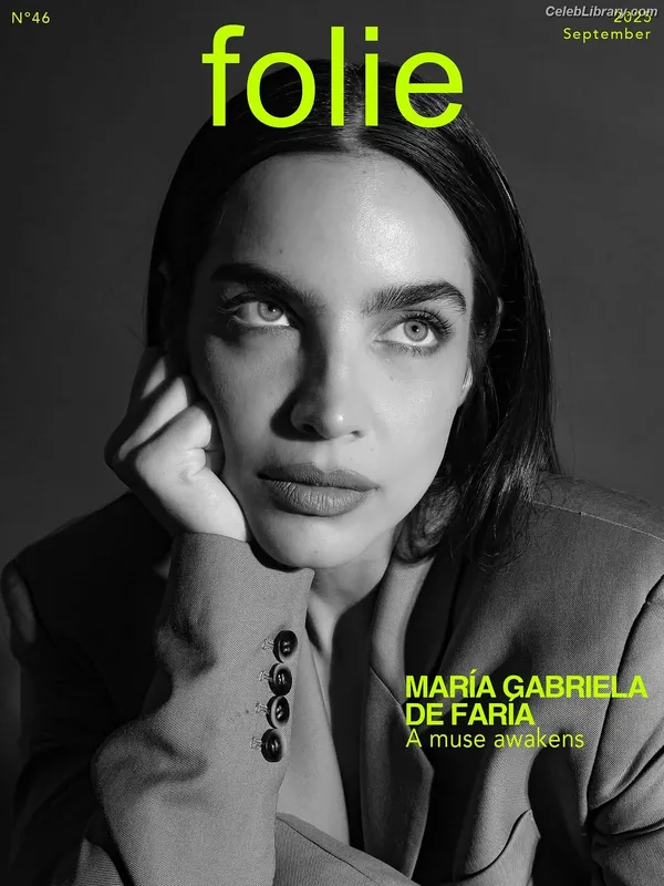 Maria Gabriela de Faria photo 24 of 102