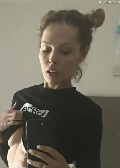 Maria Gorban