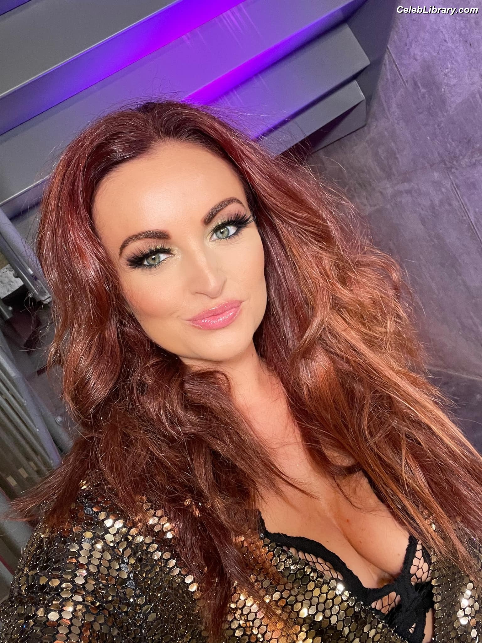 Maria Kanellis photo 3 of 669