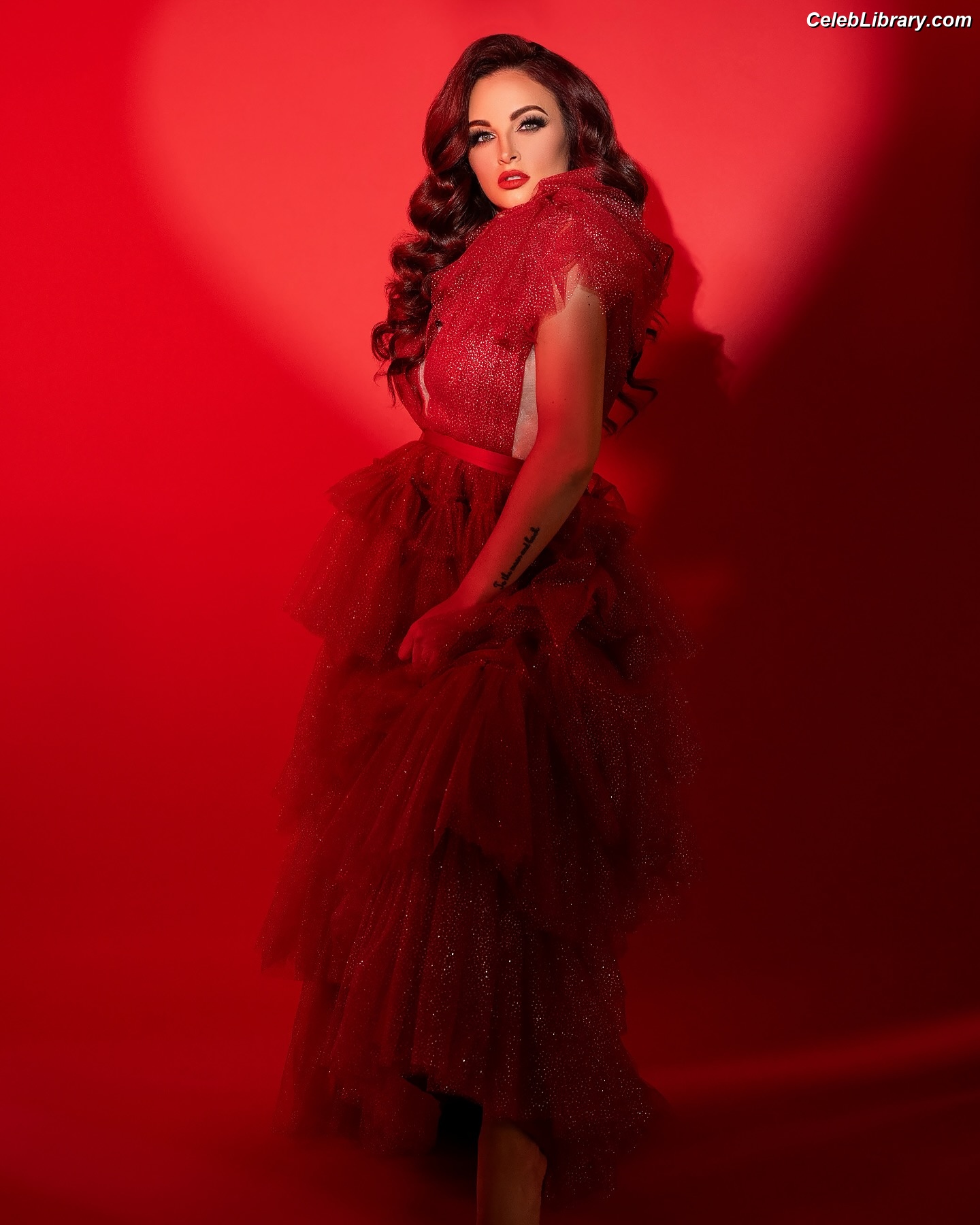 Maria Kanellis photo 18 of 669
