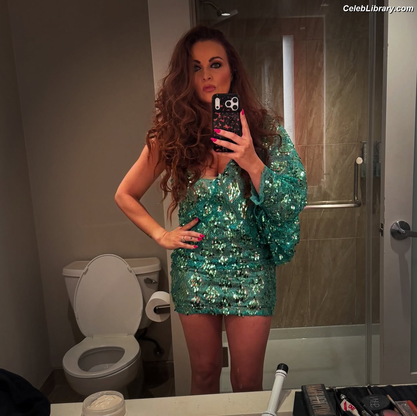 Maria Kanellis photo 10 of 669