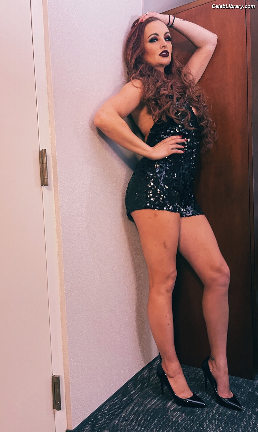 Maria Kanellis photo 5 of 669