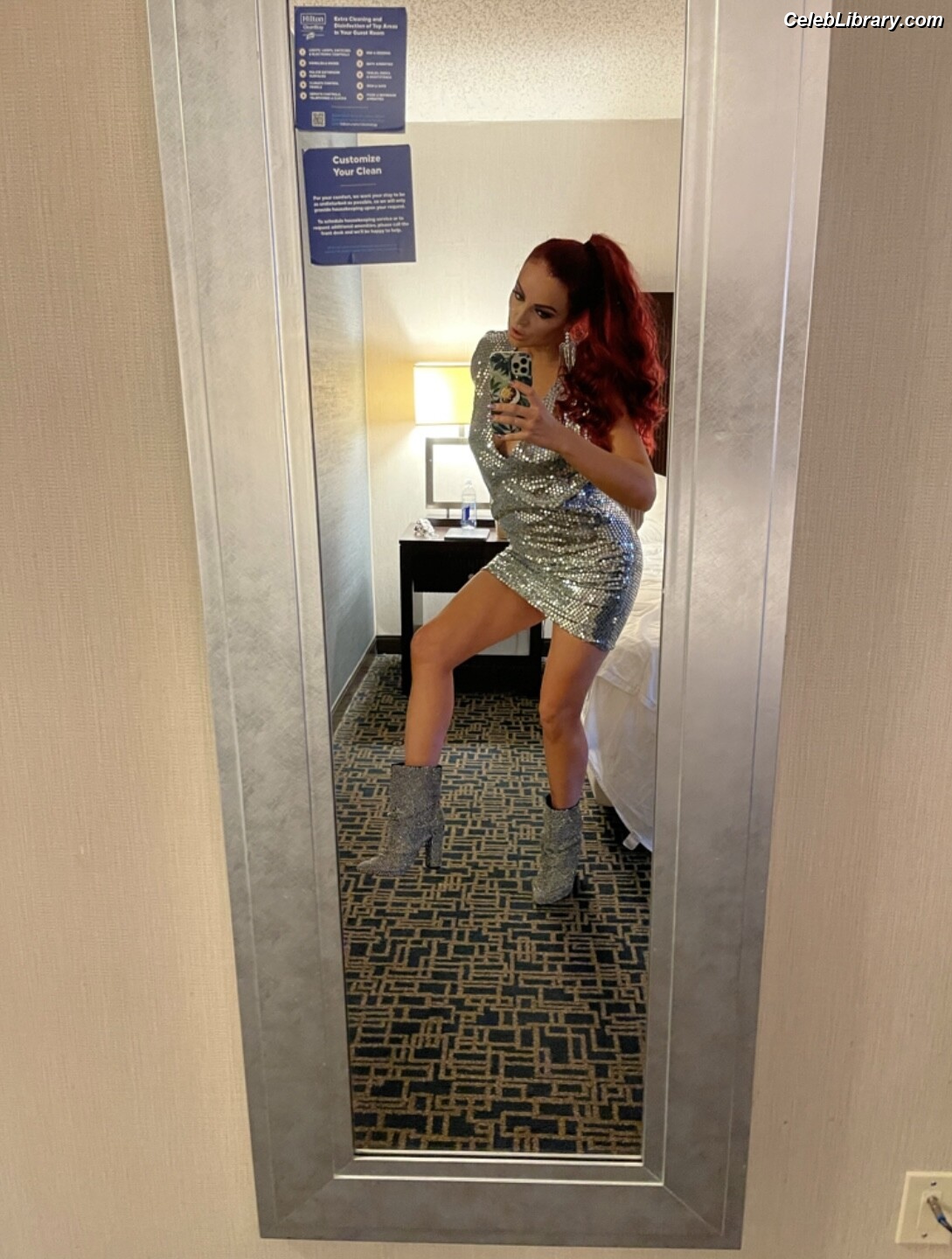 Maria Kanellis photo 18 of 669