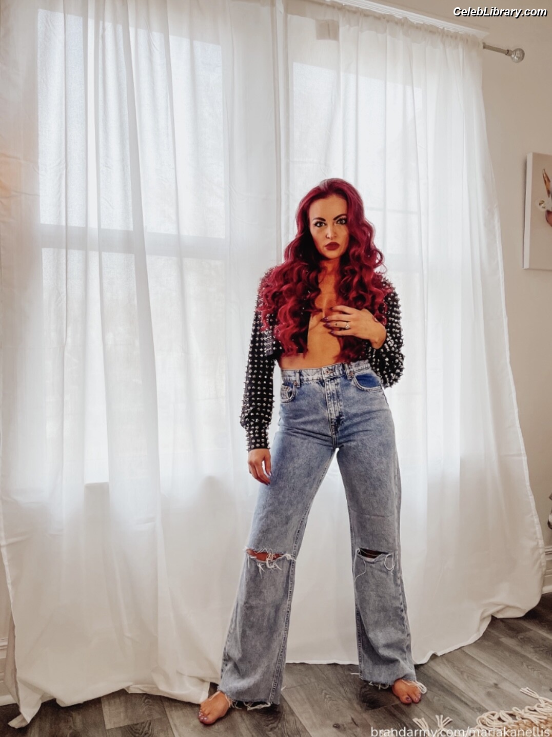 Maria Kanellis photo 21 of 669