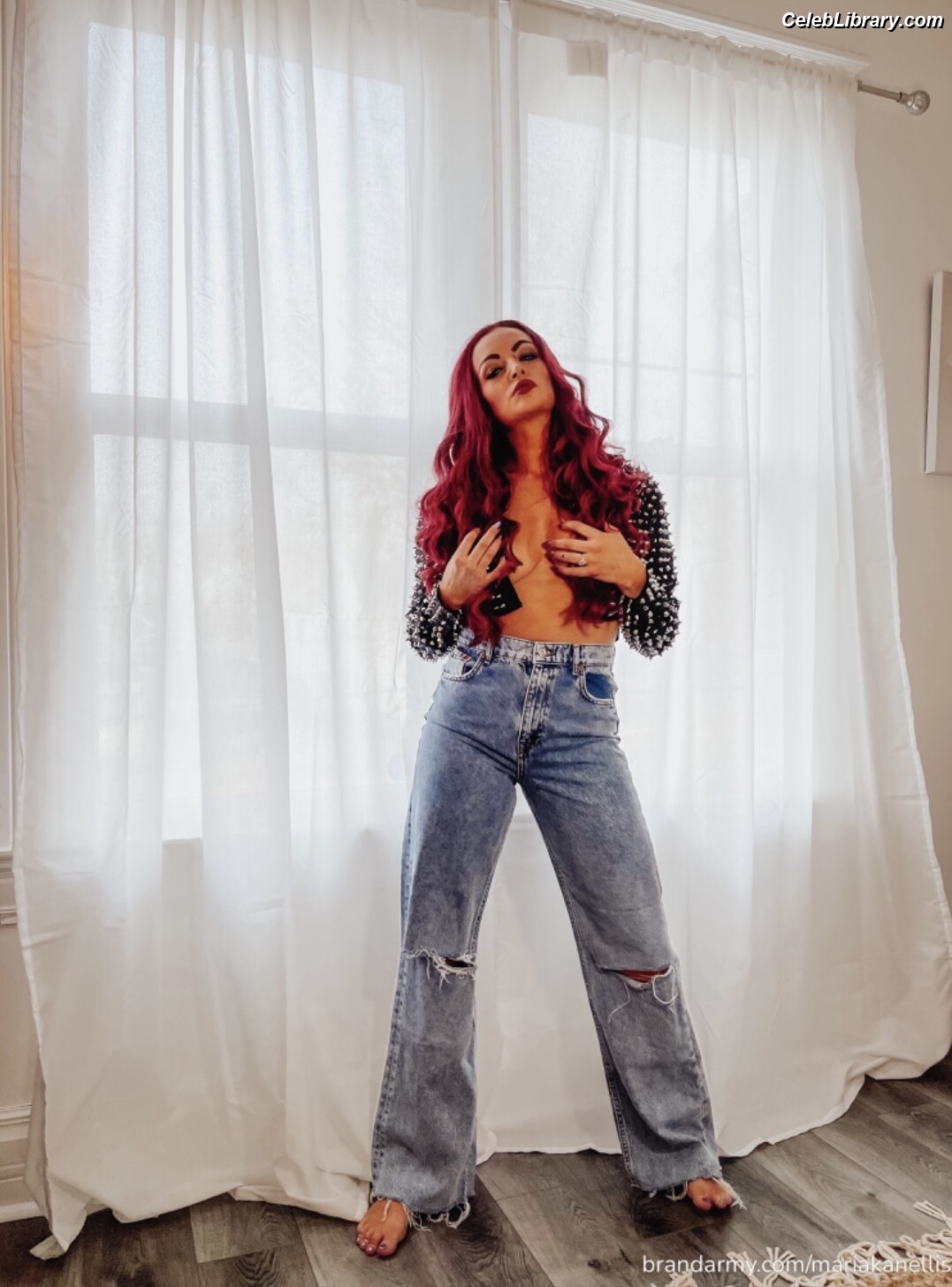 Maria Kanellis photo 1 of 669