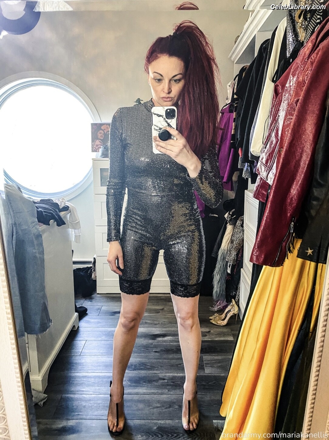 Maria Kanellis photo 2 of 669