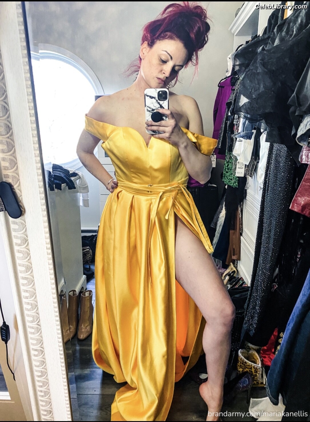 Maria Kanellis photo 6 of 669