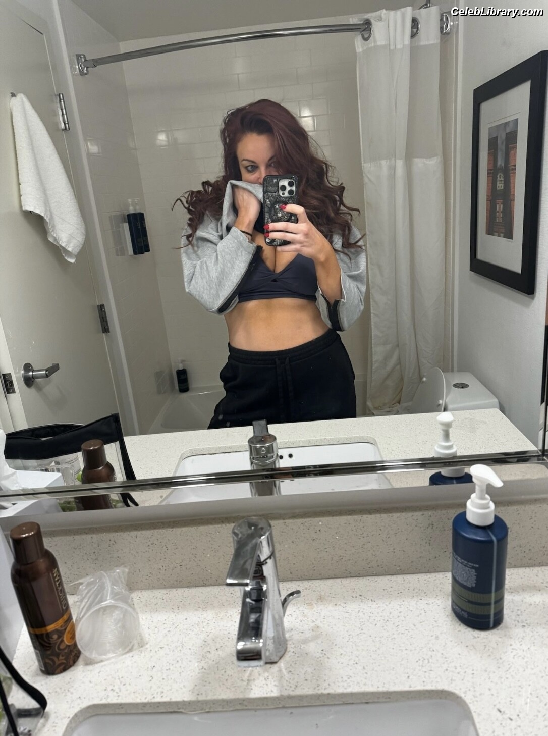 Maria Kanellis photo 15 of 669