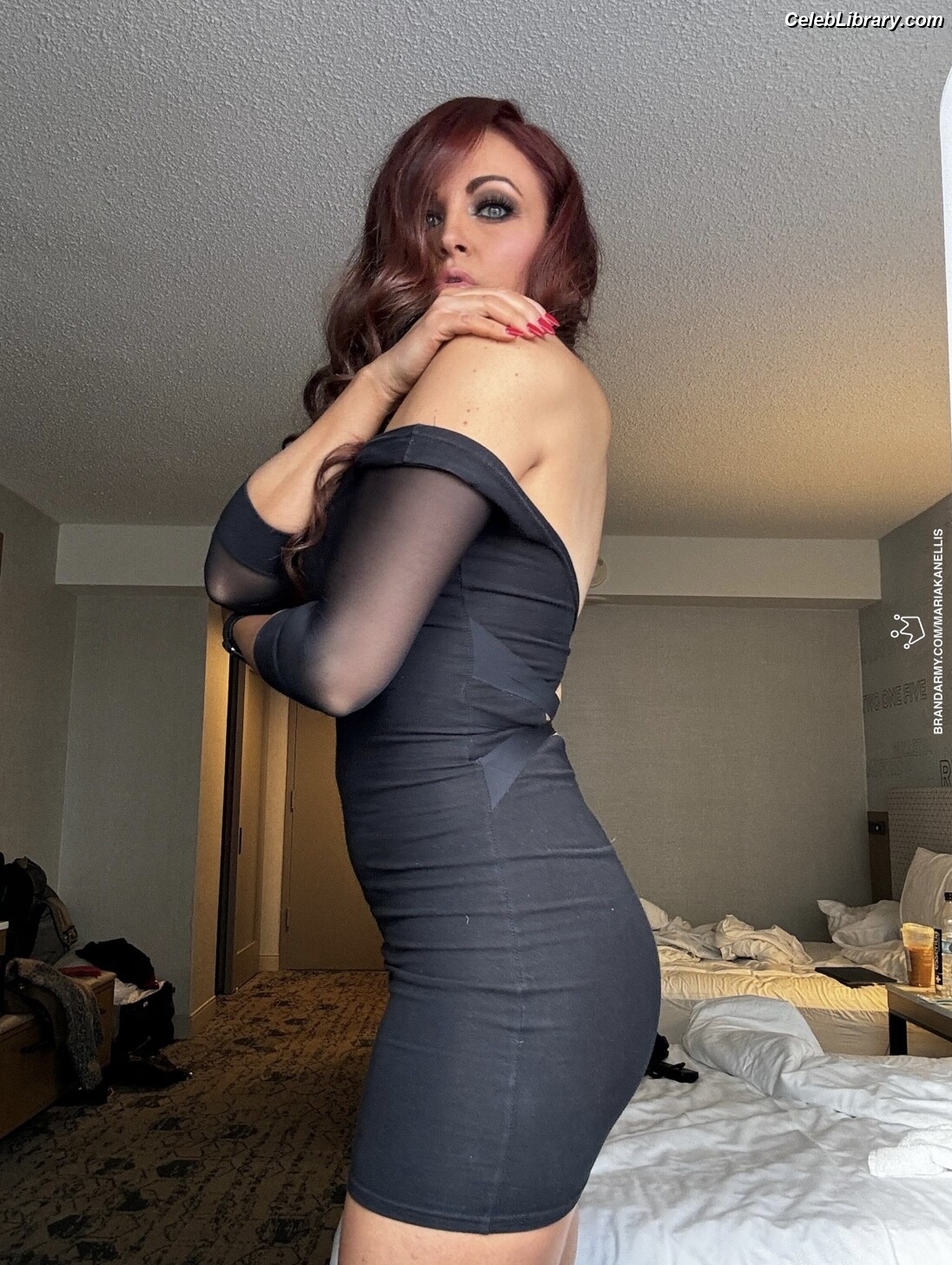 Maria Kanellis photo 19 of 669