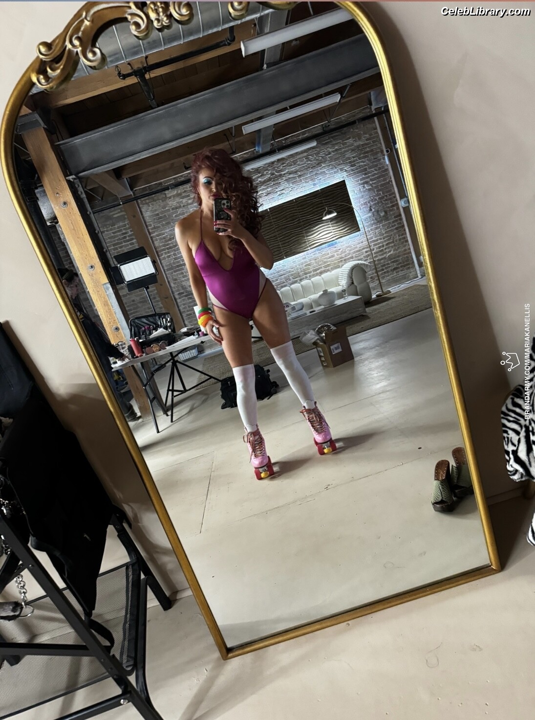 Maria Kanellis photo 11 of 669
