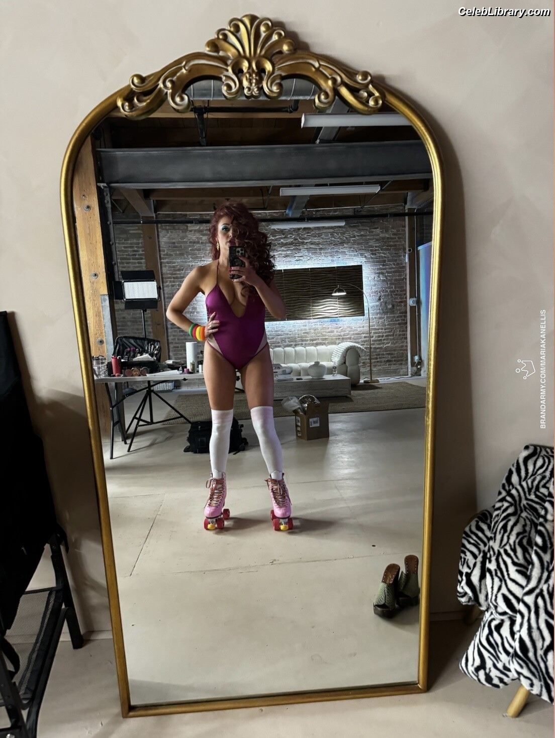 Maria Kanellis photo 13 of 669