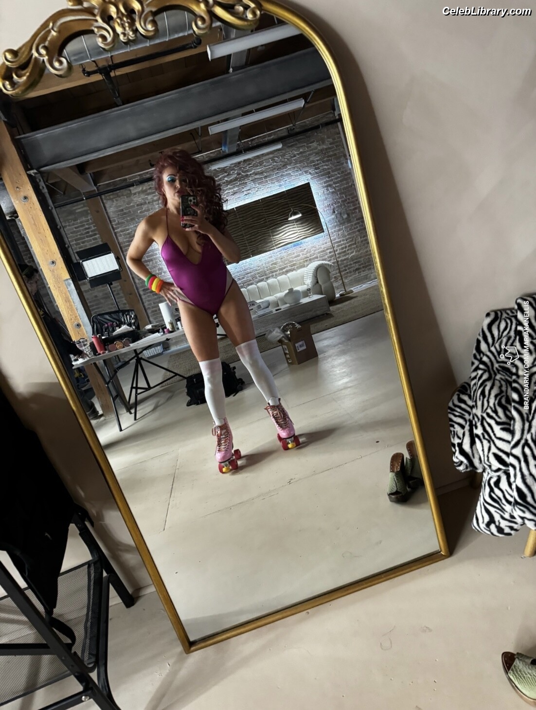 Maria Kanellis photo 14 of 669
