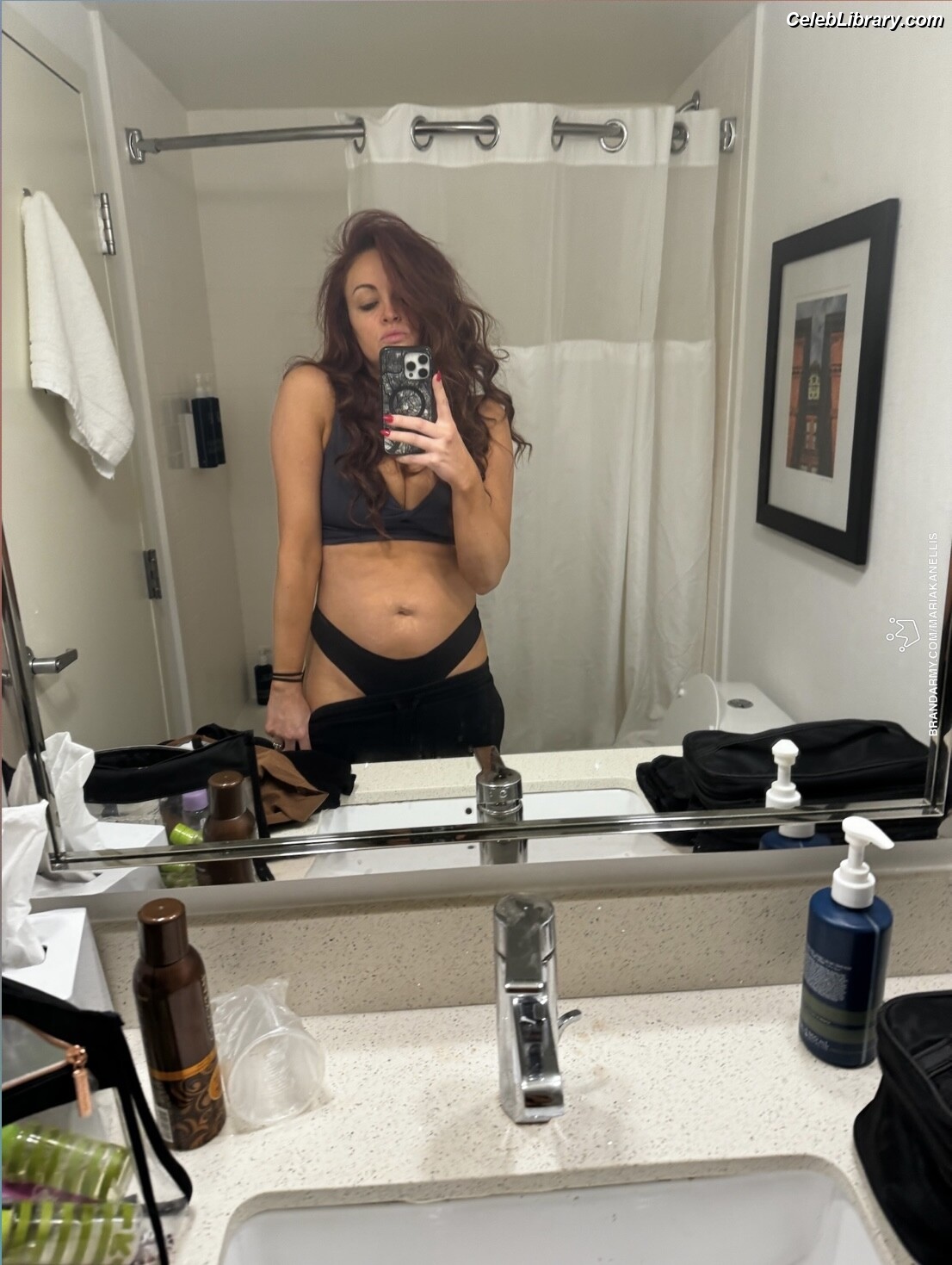 Maria Kanellis photo 18 of 669