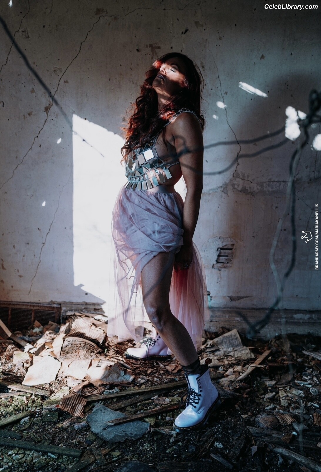 Maria Kanellis photo 3 of 669