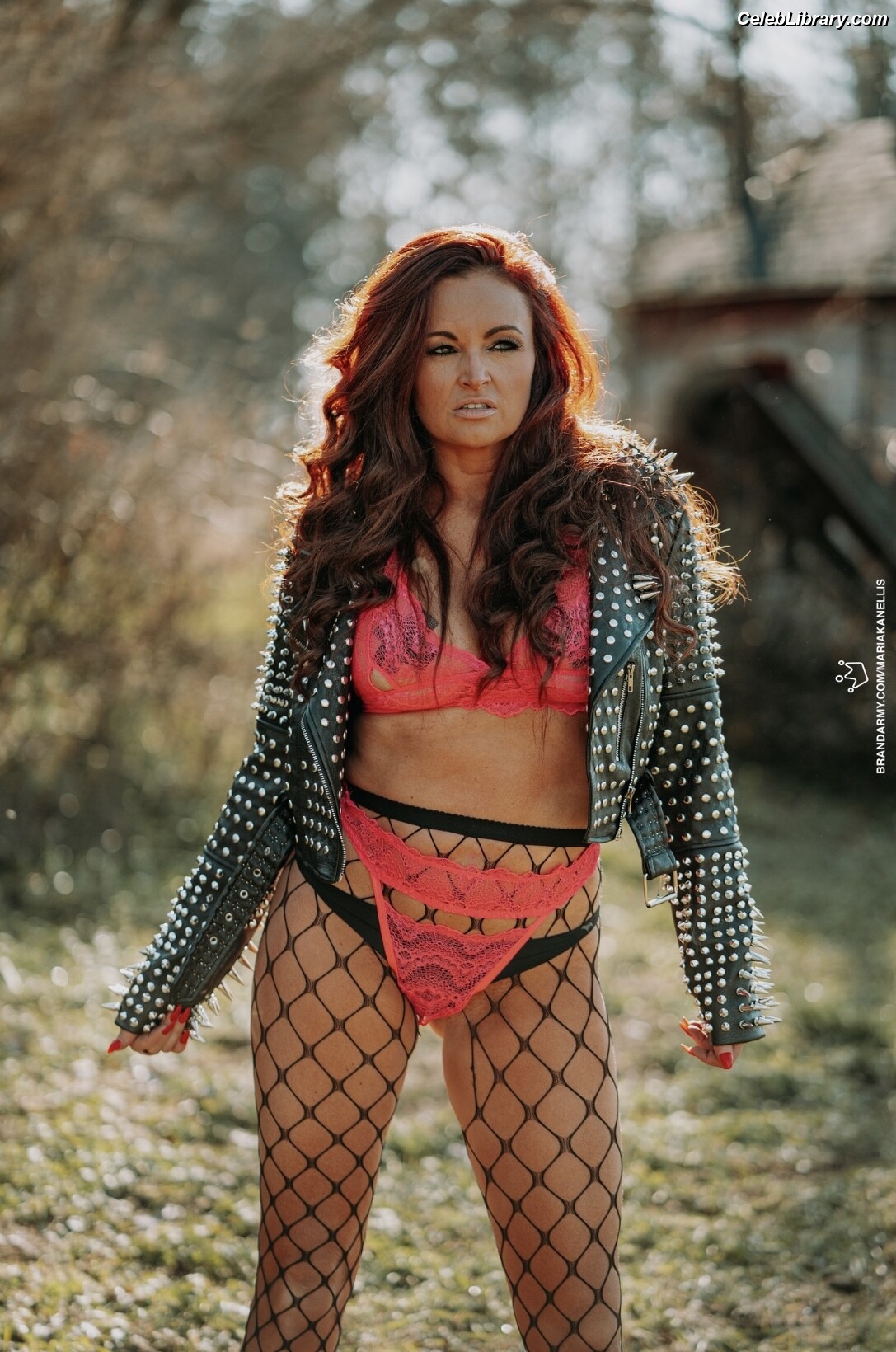 Maria Kanellis photo 12 of 669
