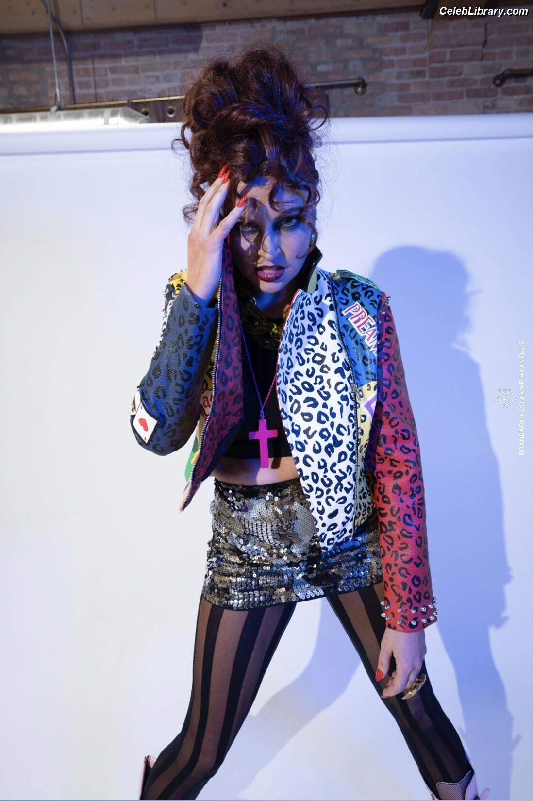 Maria Kanellis photo 19 of 669