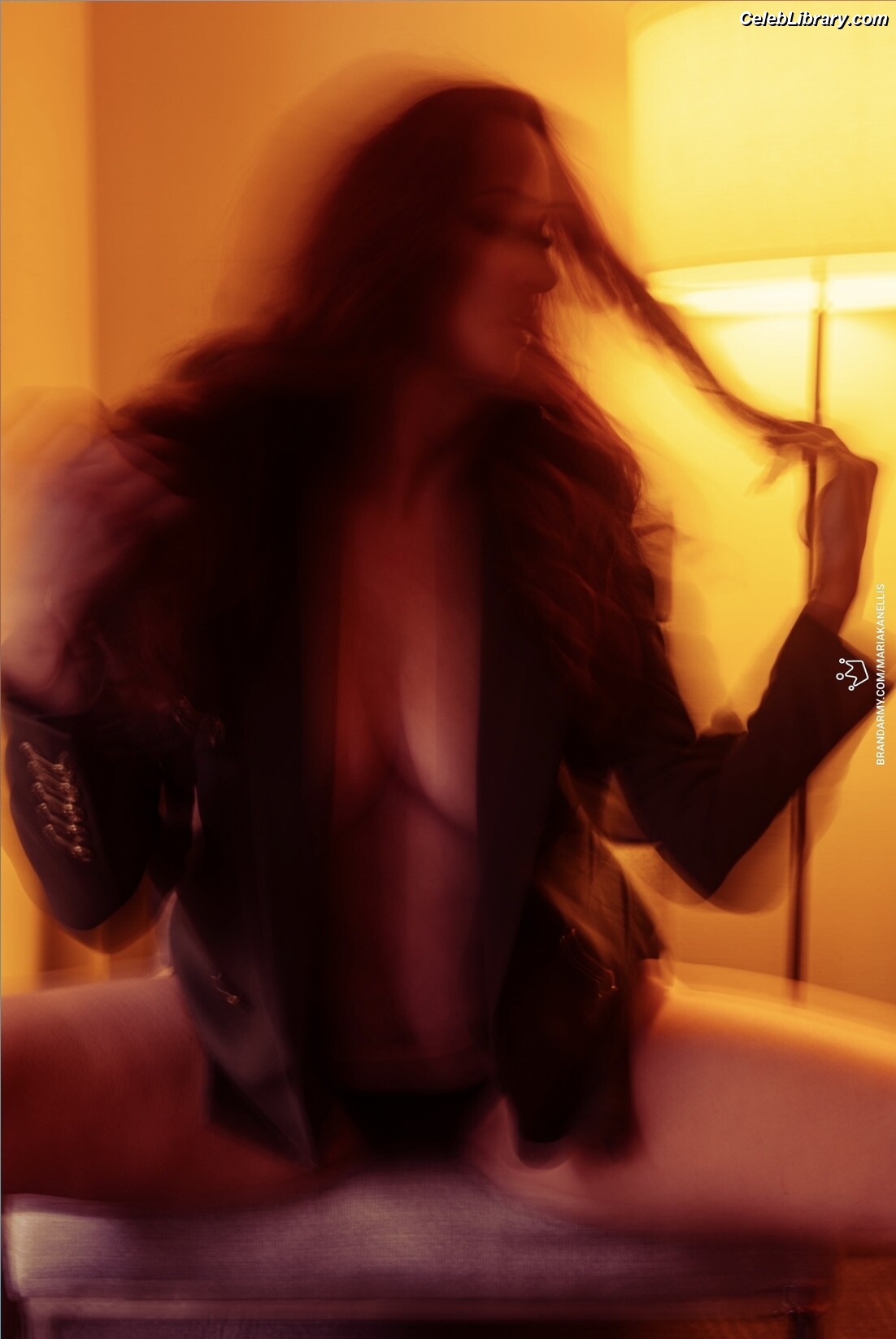 Maria Kanellis photo 23 of 669