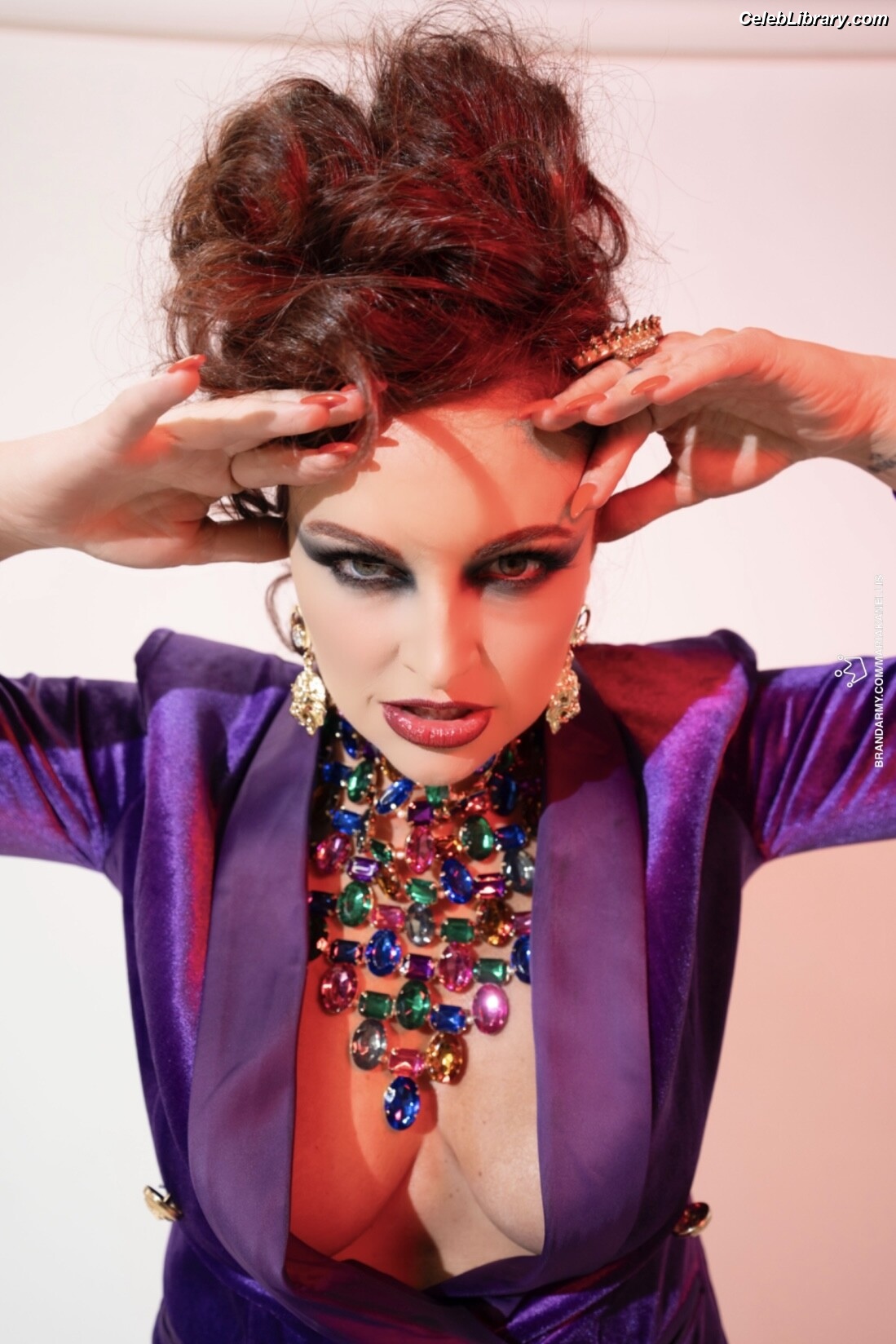 Maria Kanellis photo 19 of 669