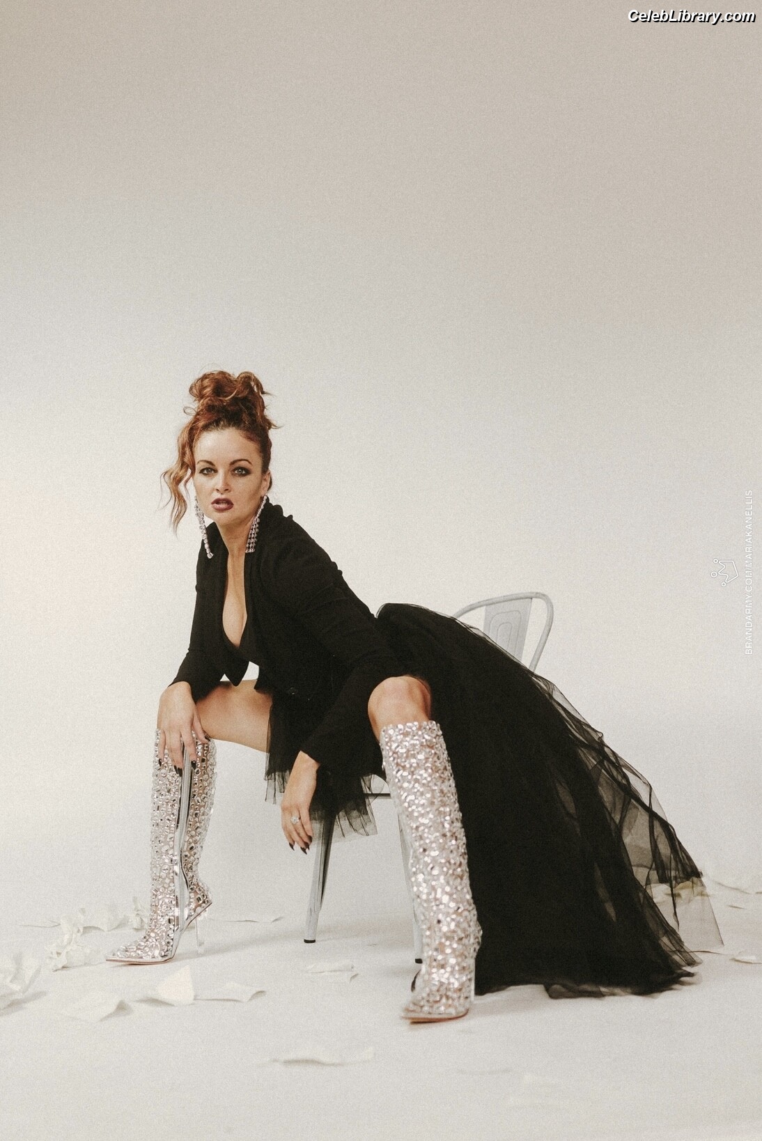 Maria Kanellis photo 18 of 669