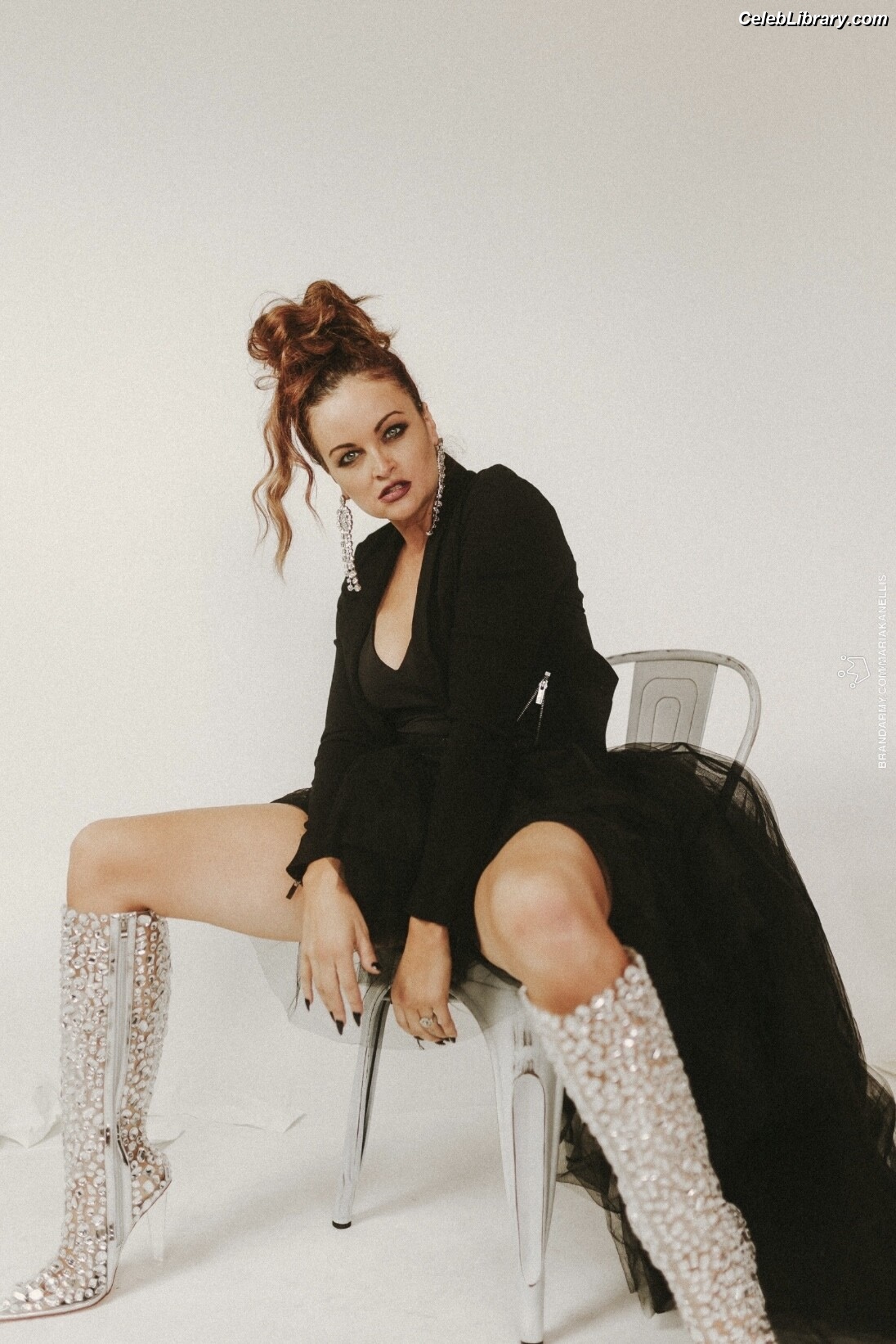 Maria Kanellis photo 19 of 669