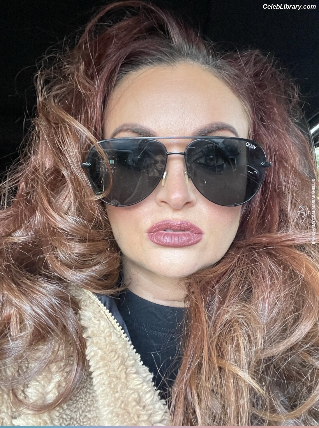 Maria Kanellis photo 8 of 669