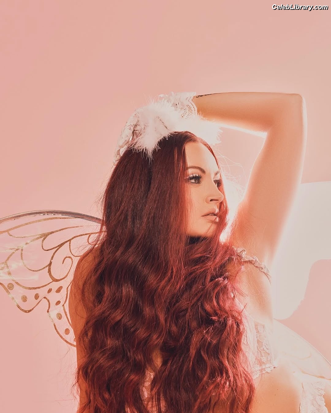 Maria Kanellis photo 22 of 669