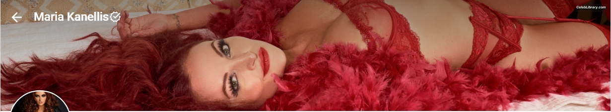 Maria Kanellis photo 1 of 669