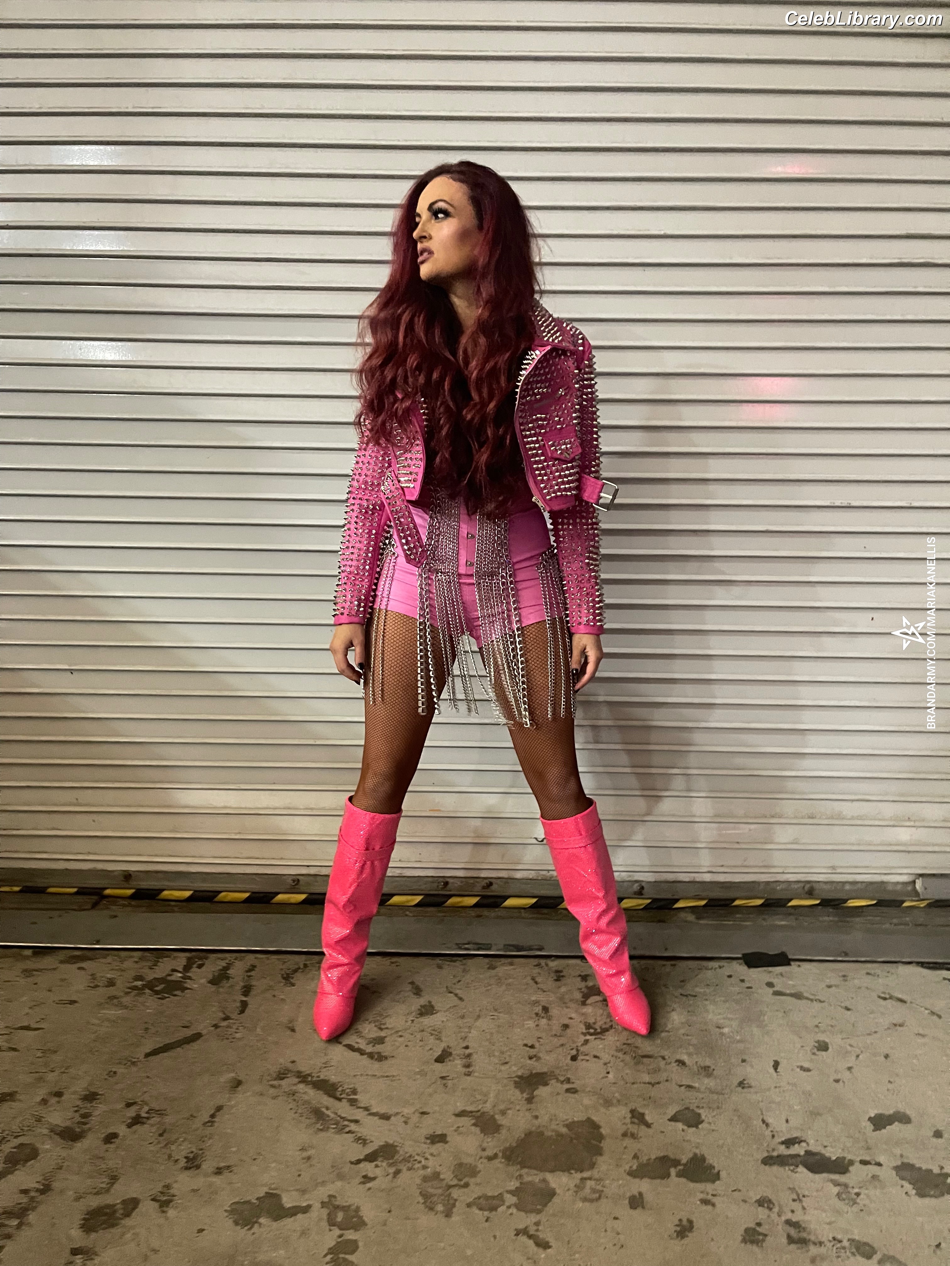 Maria Kanellis photo 11 of 669