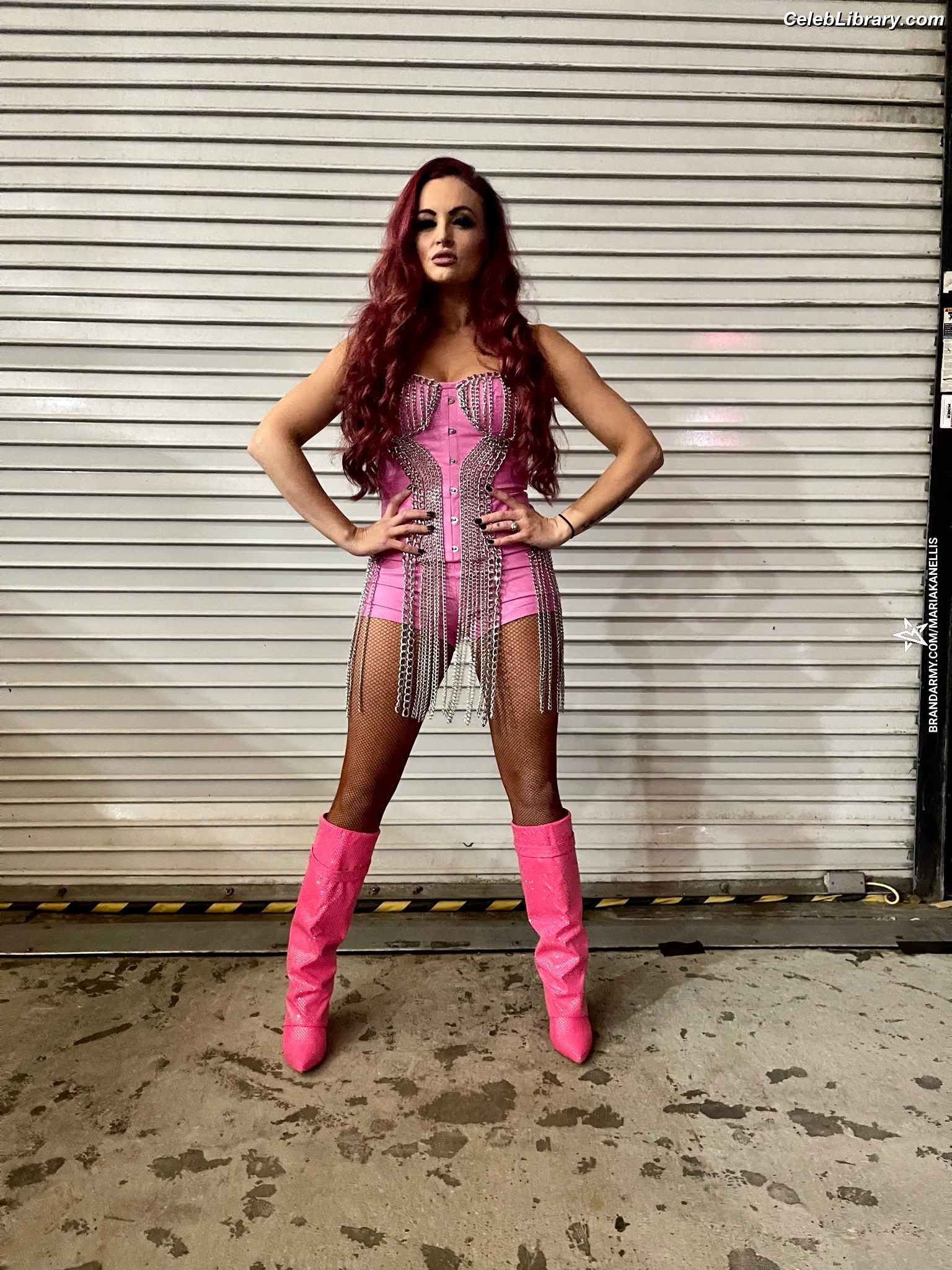 Maria Kanellis photo 16 of 669