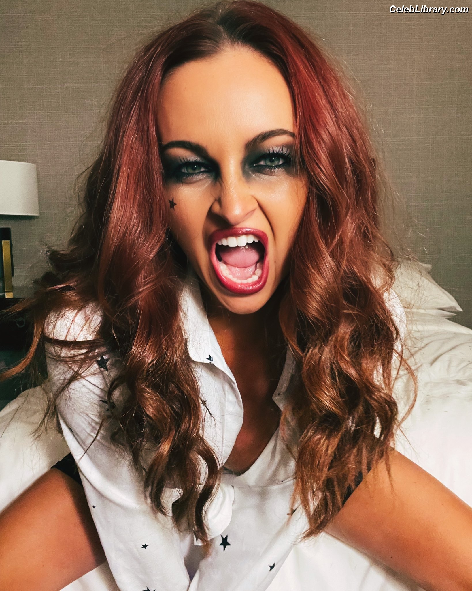 Maria Kanellis photo 8 of 669