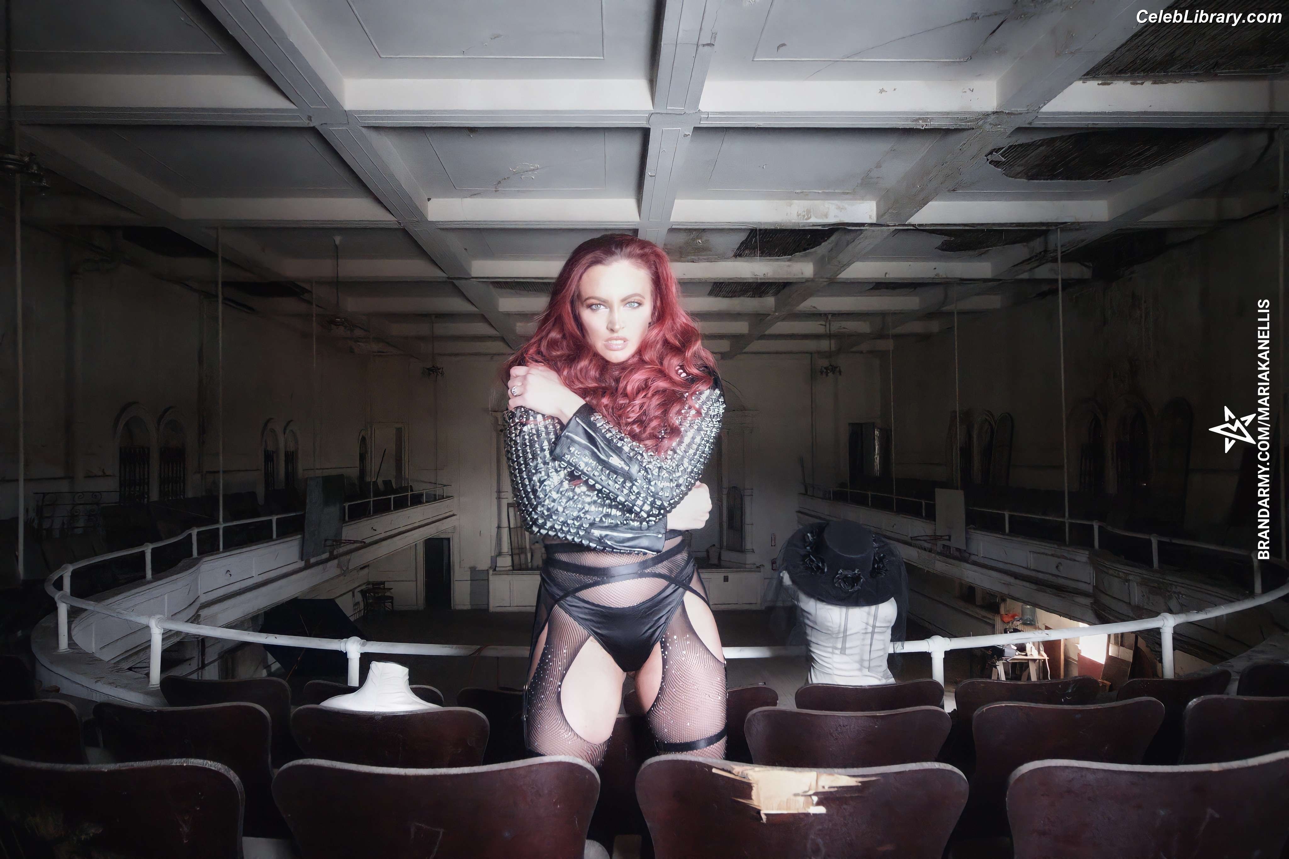 Maria Kanellis photo 17 of 669