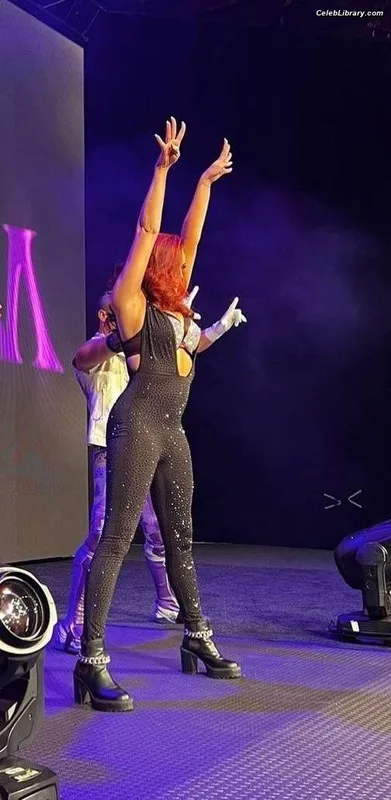 Maria Kanellis photo 2 of 669